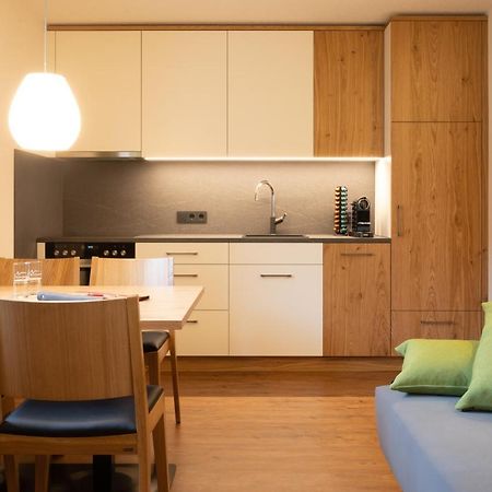Ferienwohnung Carmen Schuchter Vandans Exteriér fotografie